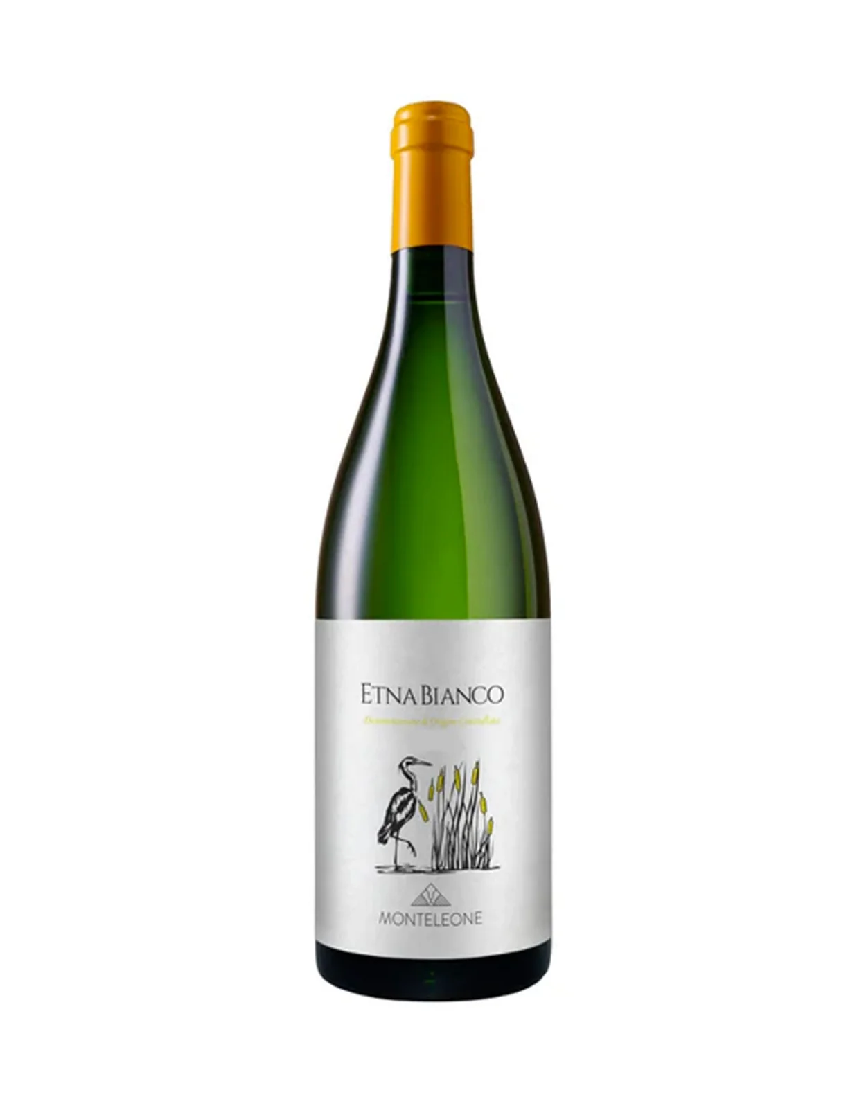 Monteleone Etna Bianco 2024