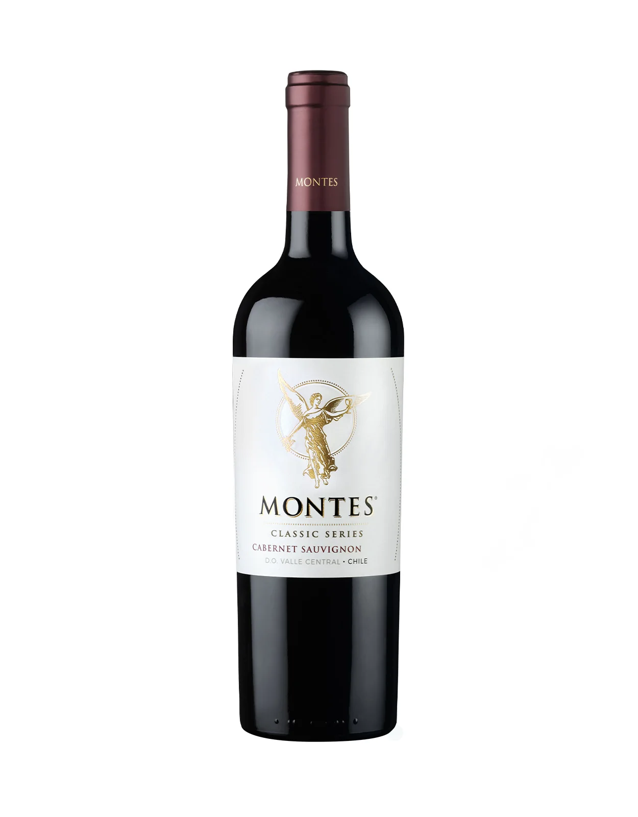 Montes Cabernet Sauvignon Classic Series 2023