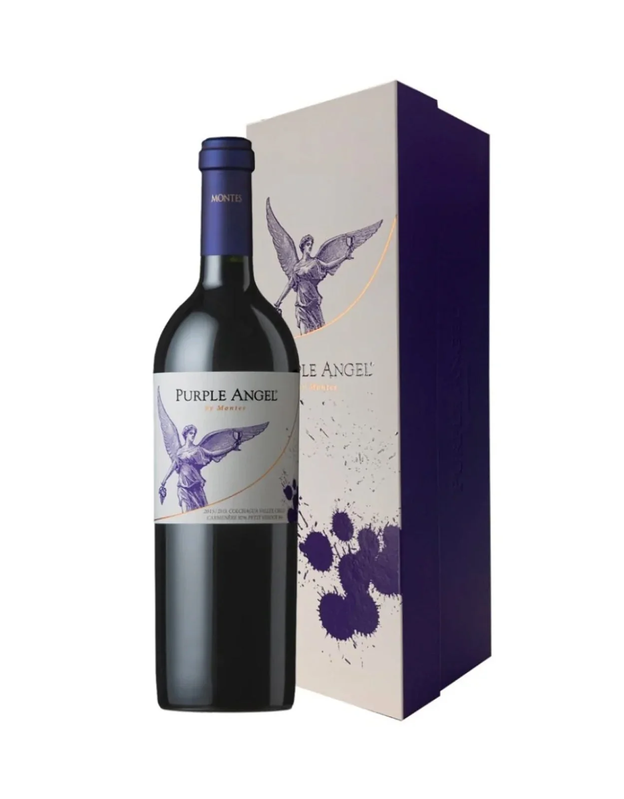 Montes Purple Angel 2020 - 1.5 Litre Bottle