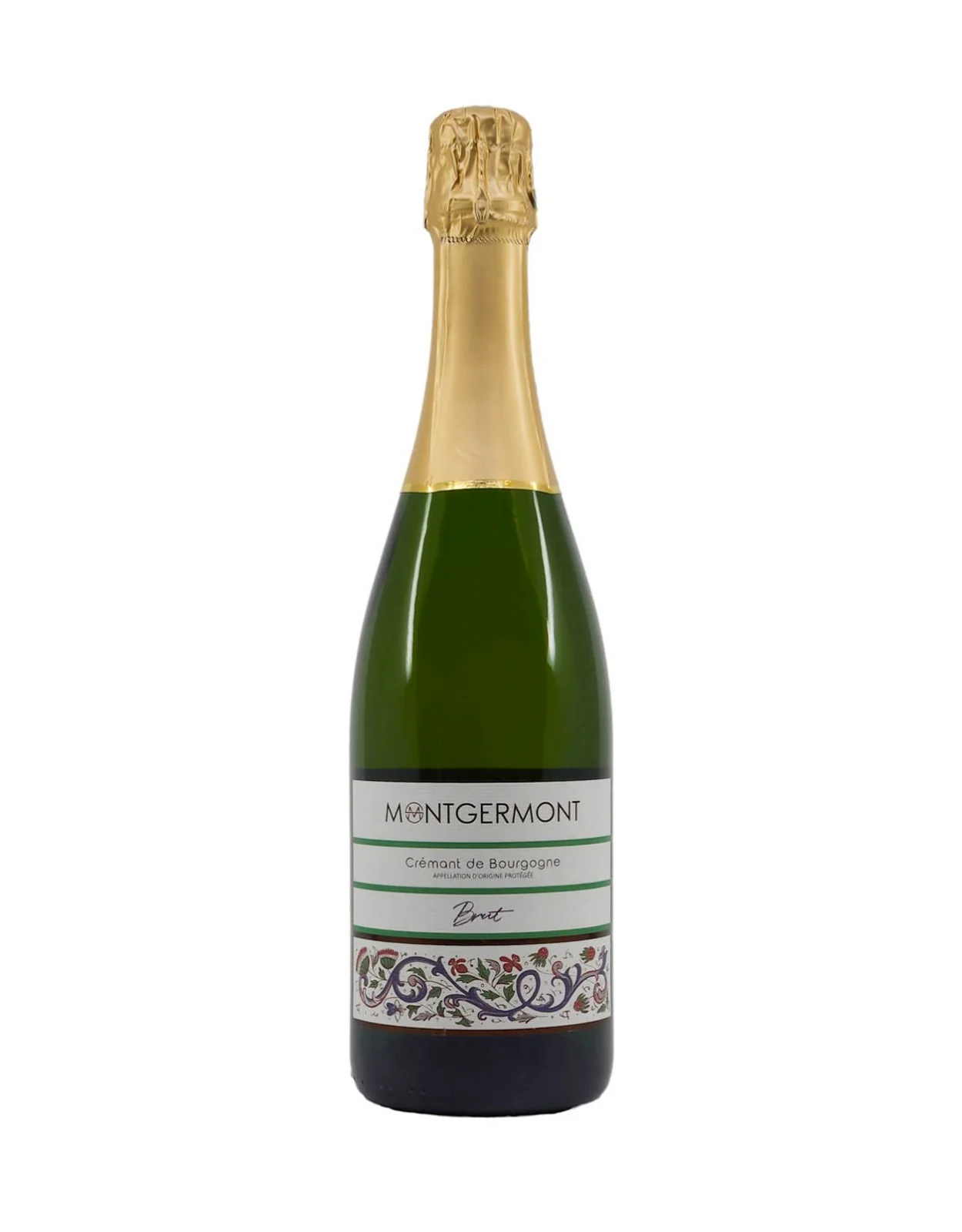 Montgermont Cremant de Bourgogne Brut