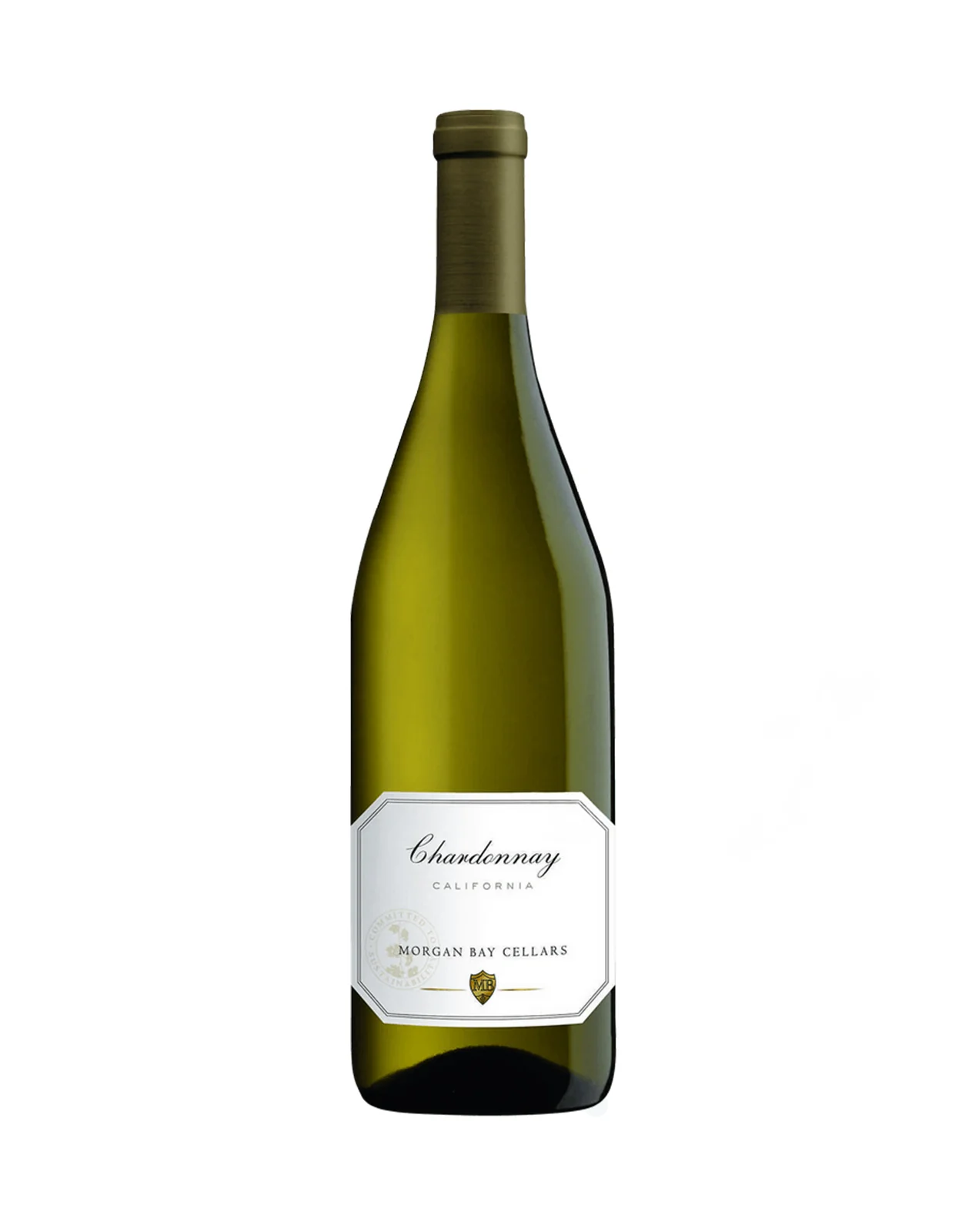 Morgan Bay Chardonnay 2023