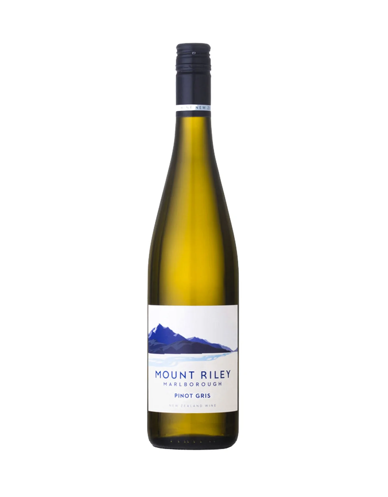Mount Riley Pinot Gris 2024