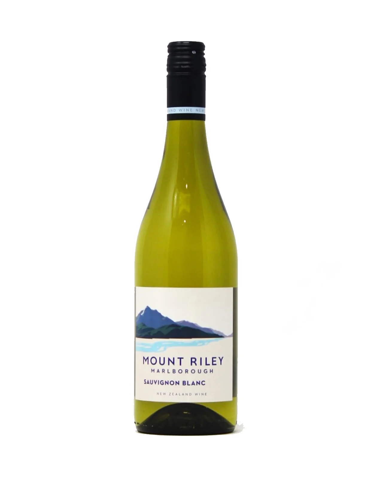 Mount Riley Sauvignon Blanc 2025