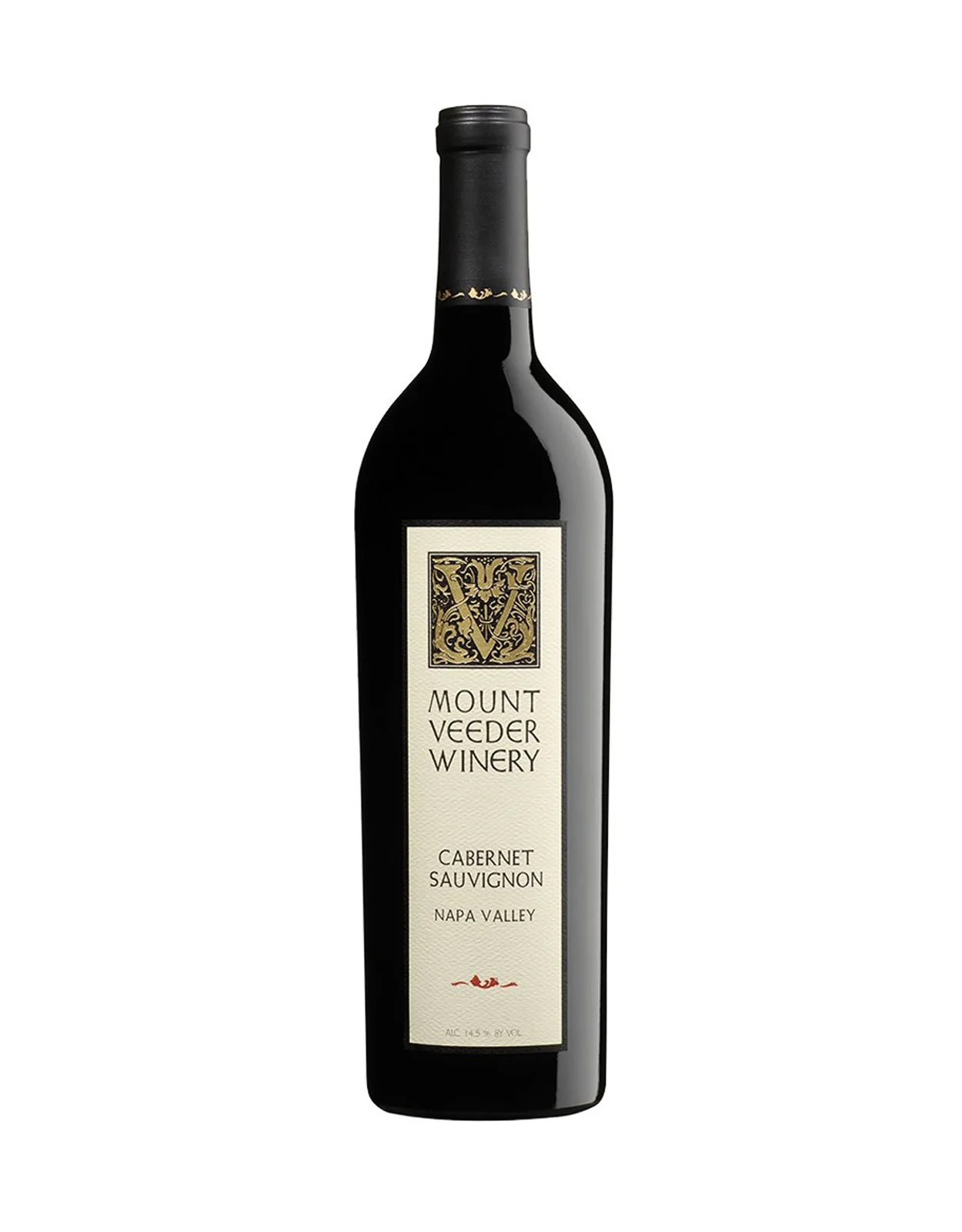 Mount Veeder Winery Cabernet Sauvignon 2022