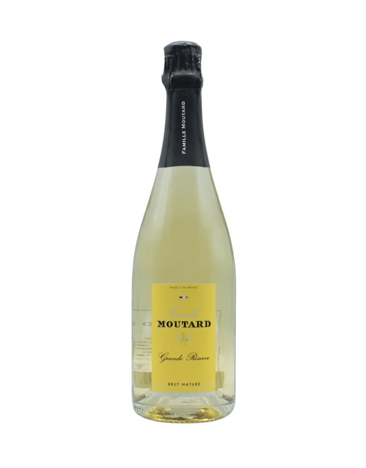 Moutard Brut Grande Reserve