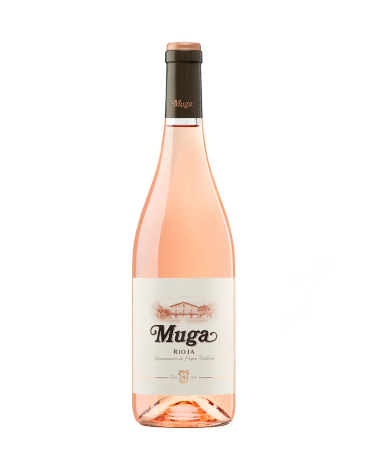 Bodegas Muga Rose 2024