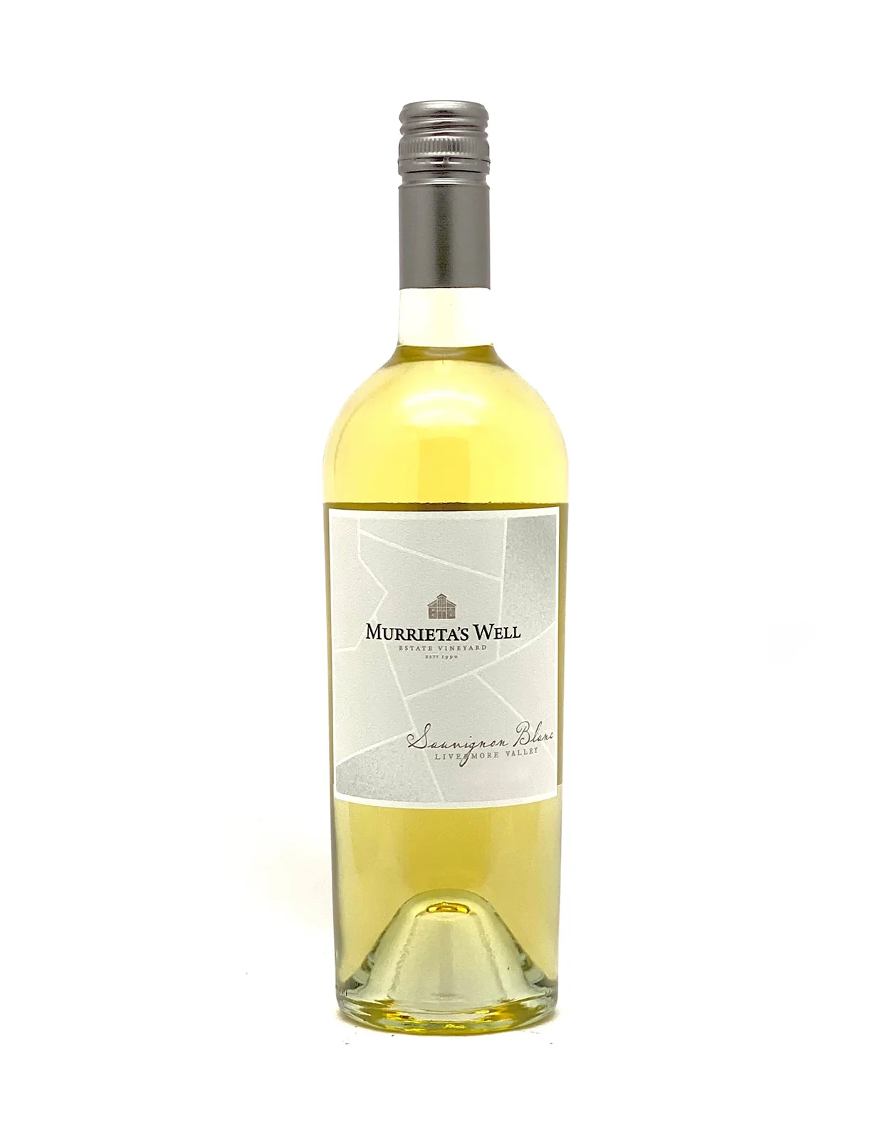 Murrieta's Well Sauvignon Blanc 2020