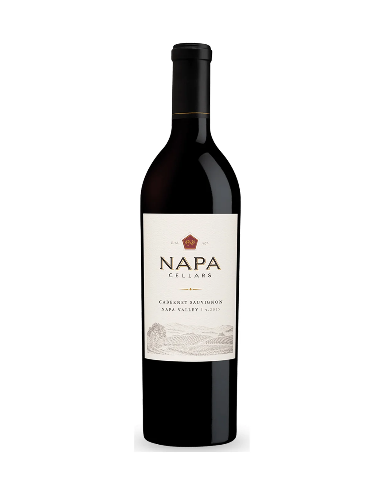 Napa Cellars Cabernet Sauvignon 2022