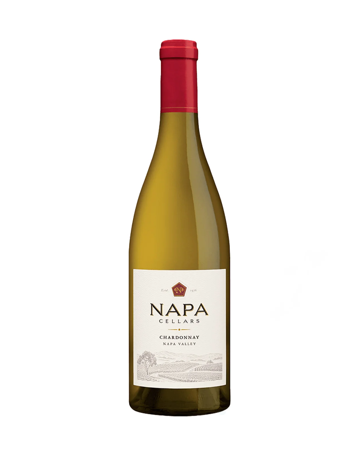 Napa Cellars Chardonnay 2023