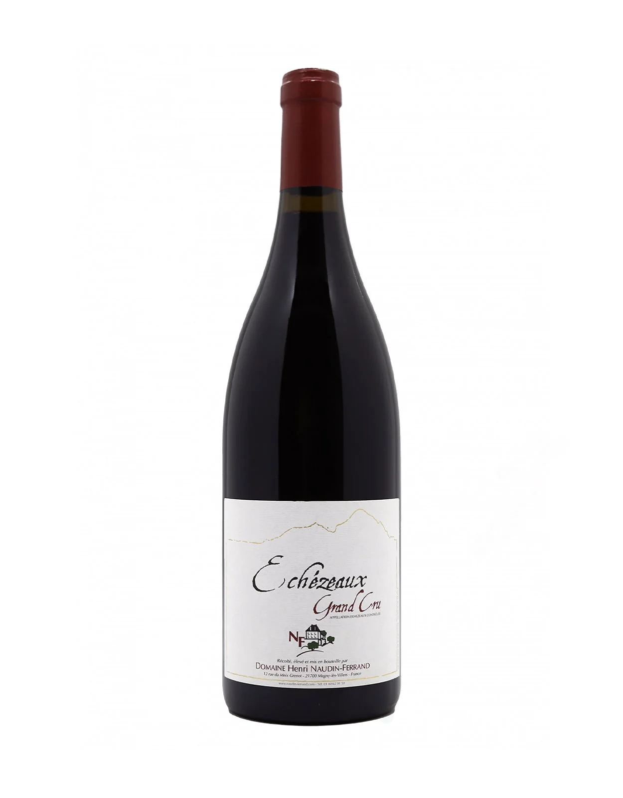 Naudin Echezeaux Grand Cru 2023