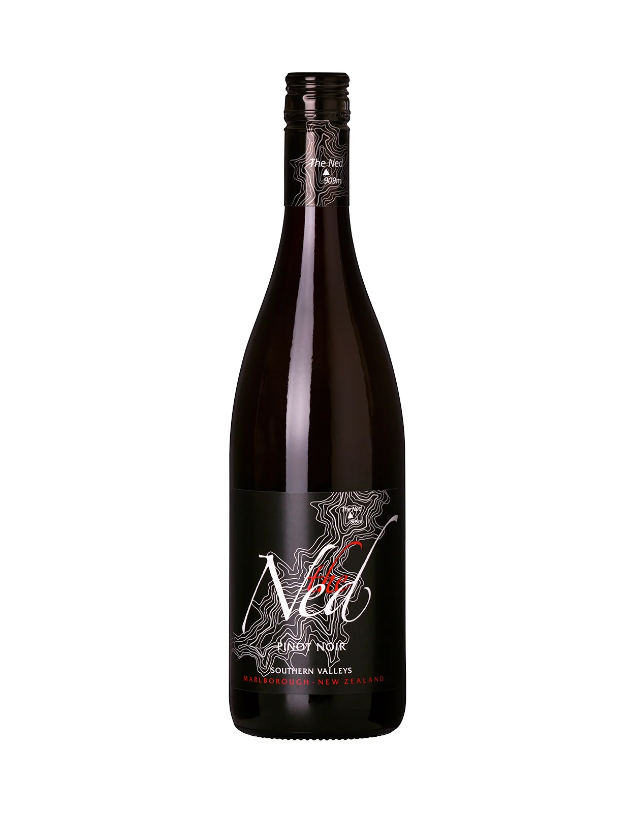 The Ned Pinot Noir 2022