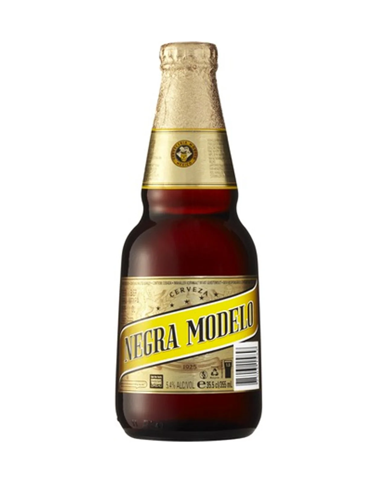 Negra Modelo 355 ml - 24 Bottles