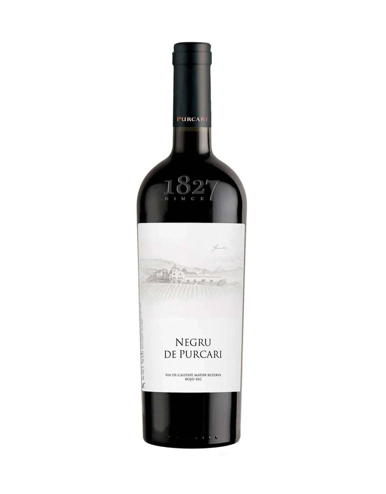 Chateau de Purcari 'Negru De Purcari' 2022