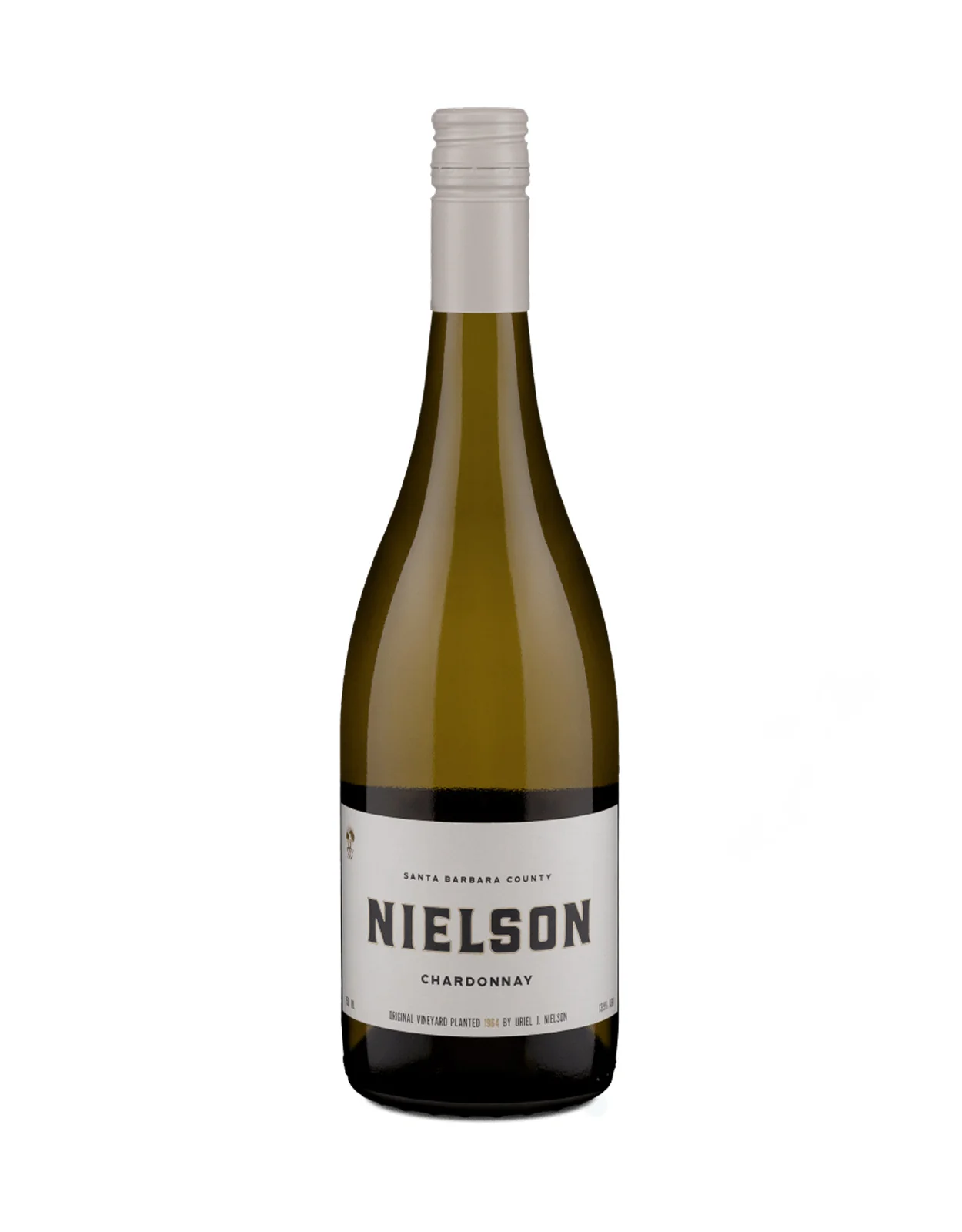 Nielson Chardonnay Santa Barbara 2022