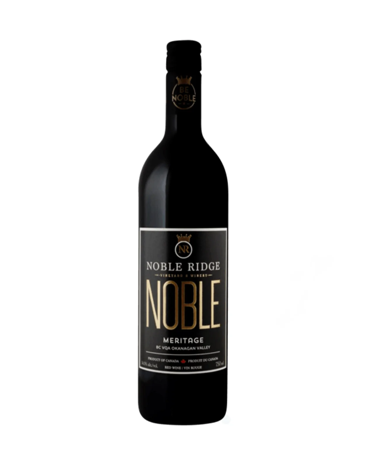 Noble Ridge Meritage 2022