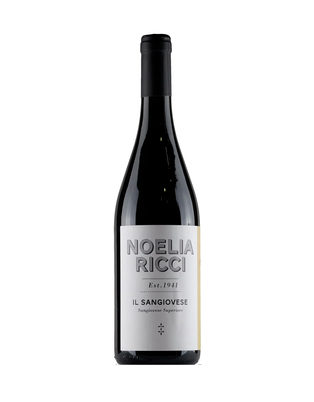 Noelia Ricci Il Sangiovese Romagna 2023