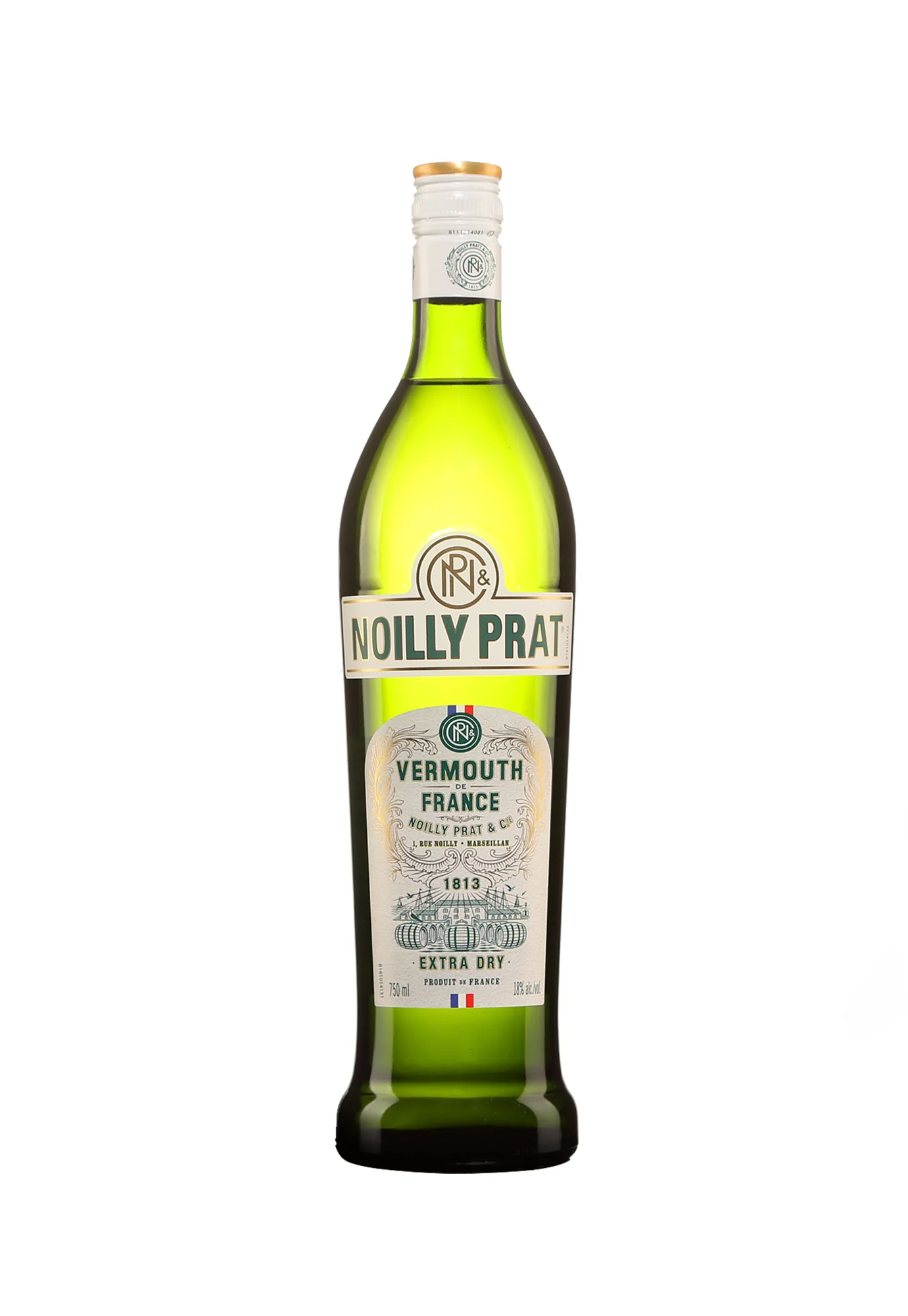 Noilly Prat Extra Dry Vermouth