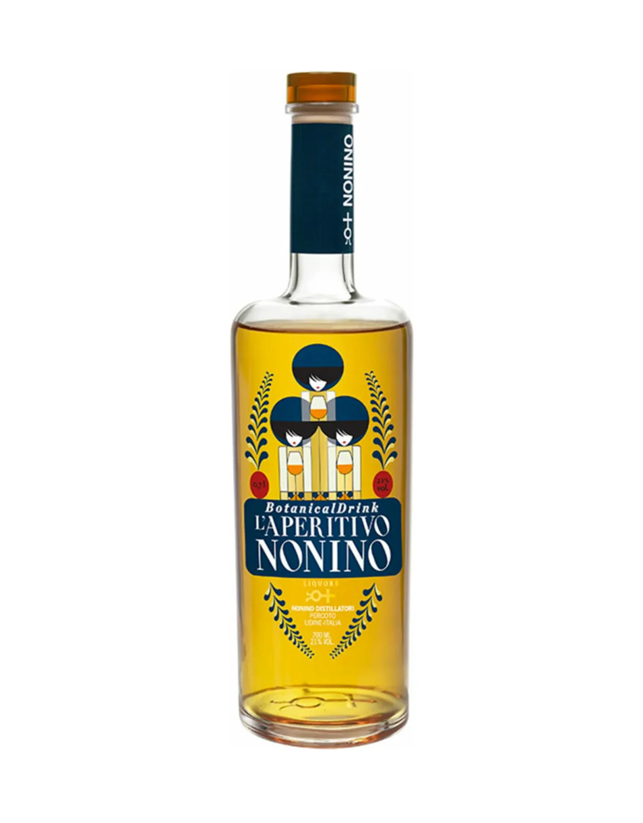 Nonino L'Aperivitvo Botanical