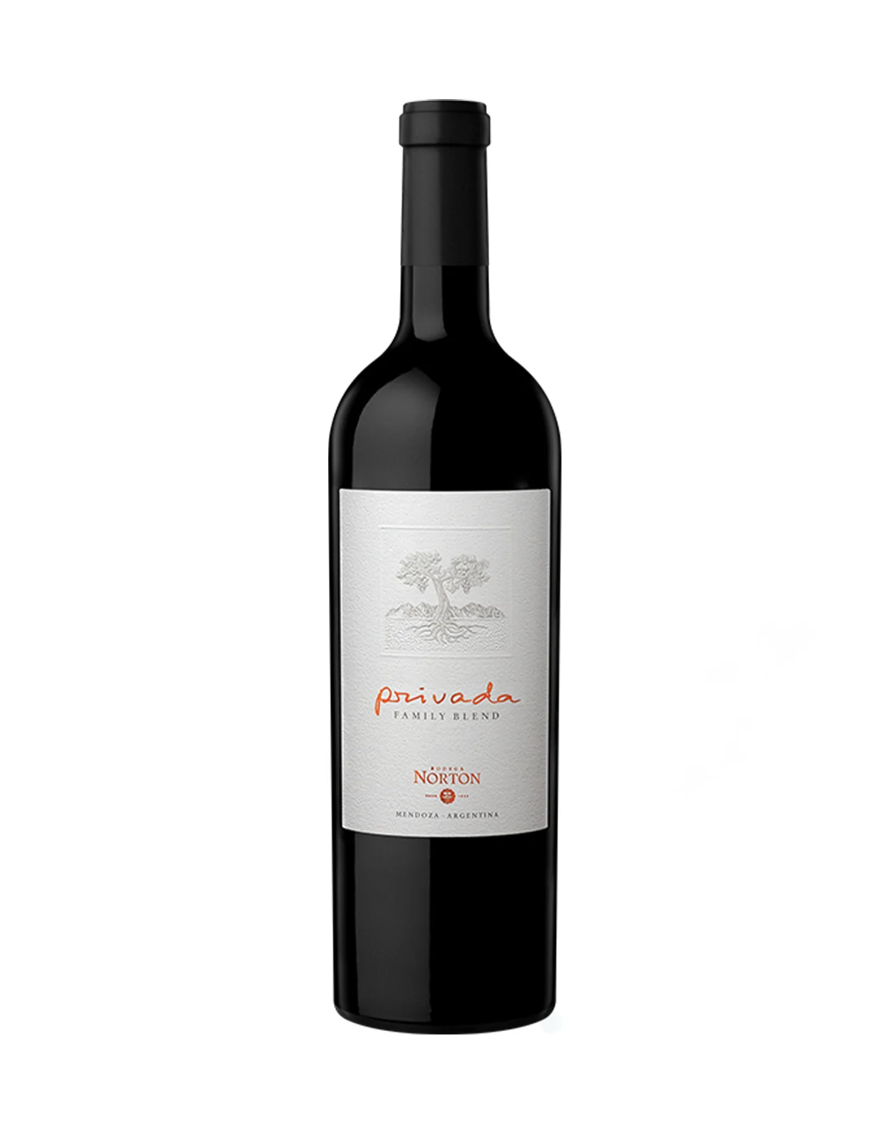 Norton Family Blend Privada 2023