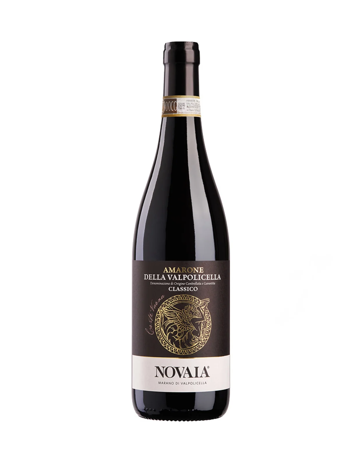Novaia Amarone Corte Vaona 2019