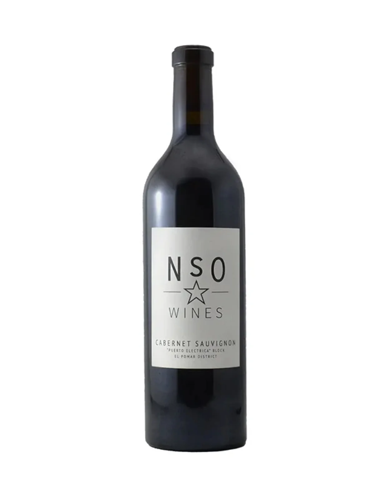 NSO Cabernet Sauvignon 2022