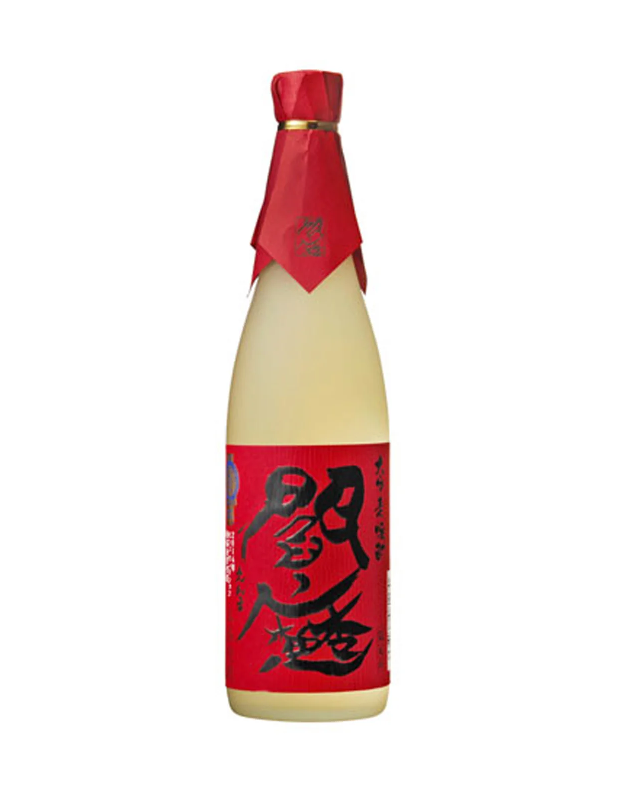 Oimatsu Shuzo Enma 3-Year-Old Barrel-Aged Shochu - 720 ml