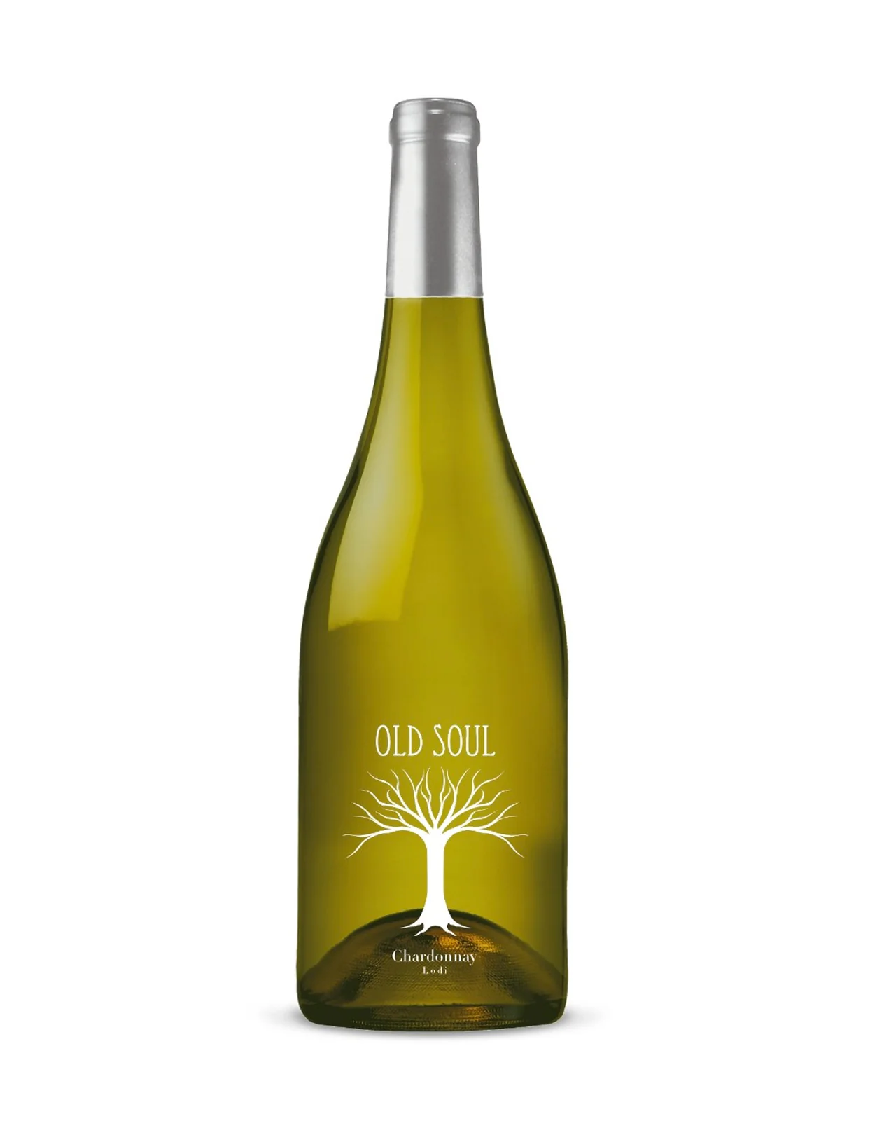 Old Soul Chardonnay 2024