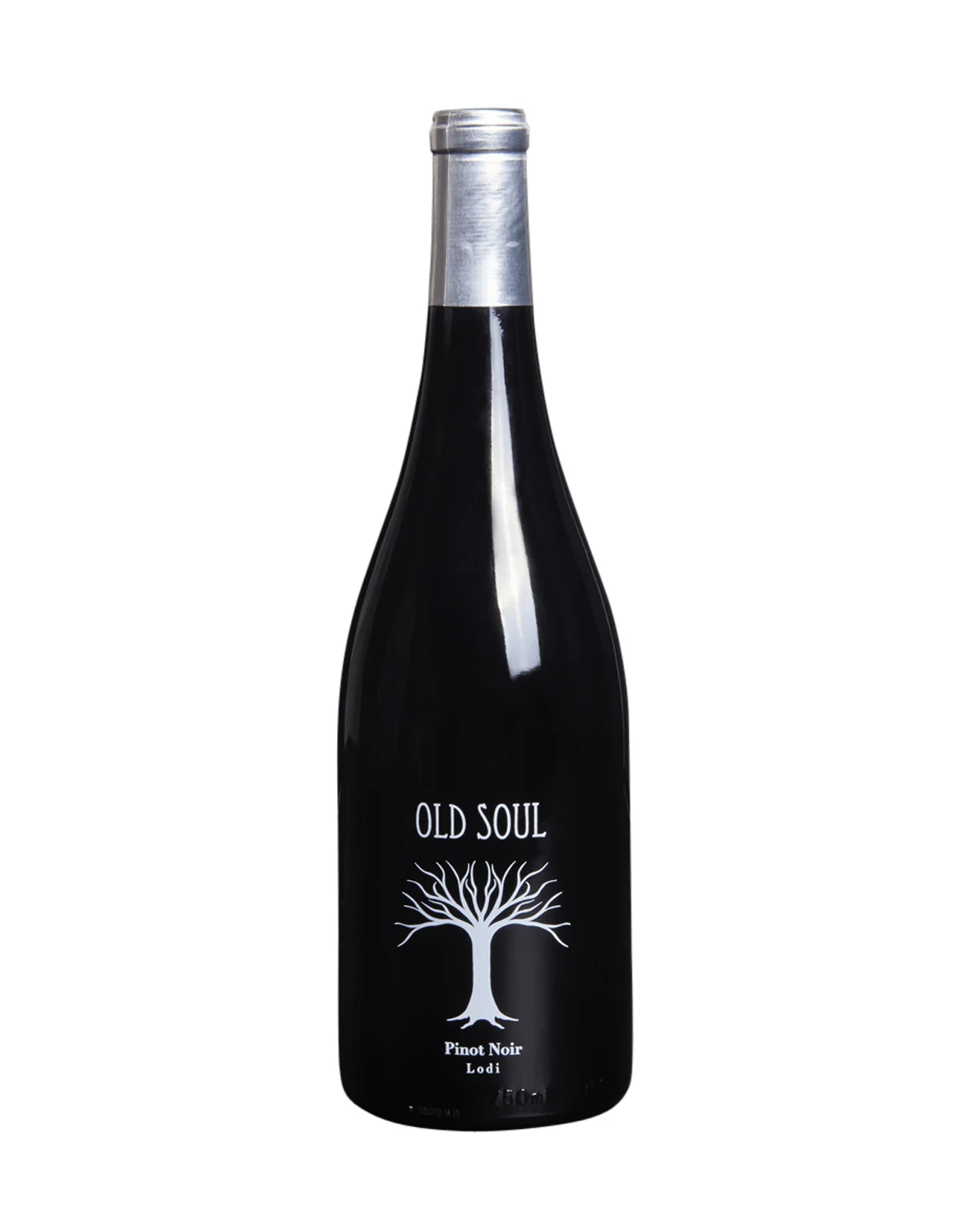 Old Soul Pinot Noir 2021