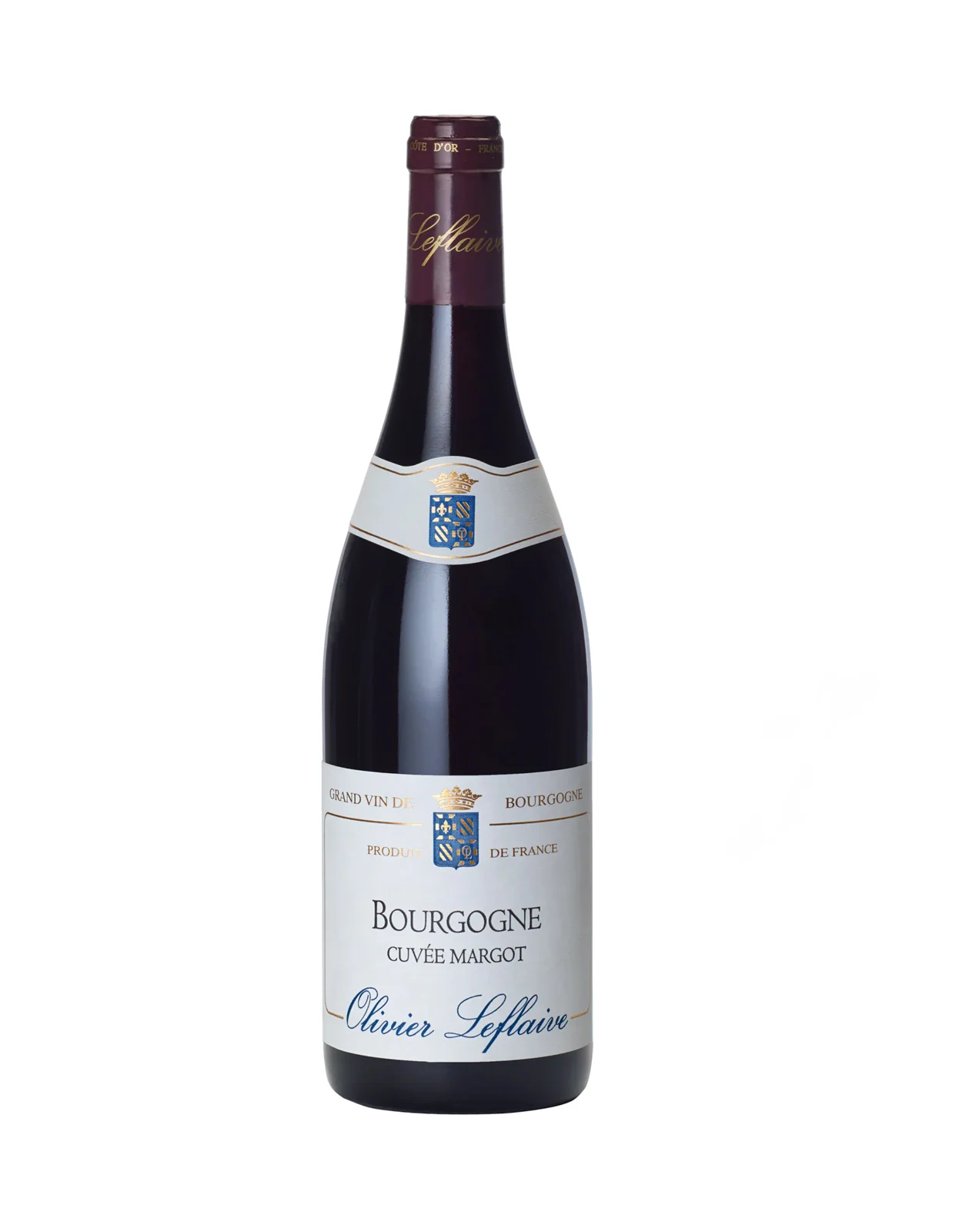 Olivier Leflaive Bourgogne Cuvee Margot 2022
