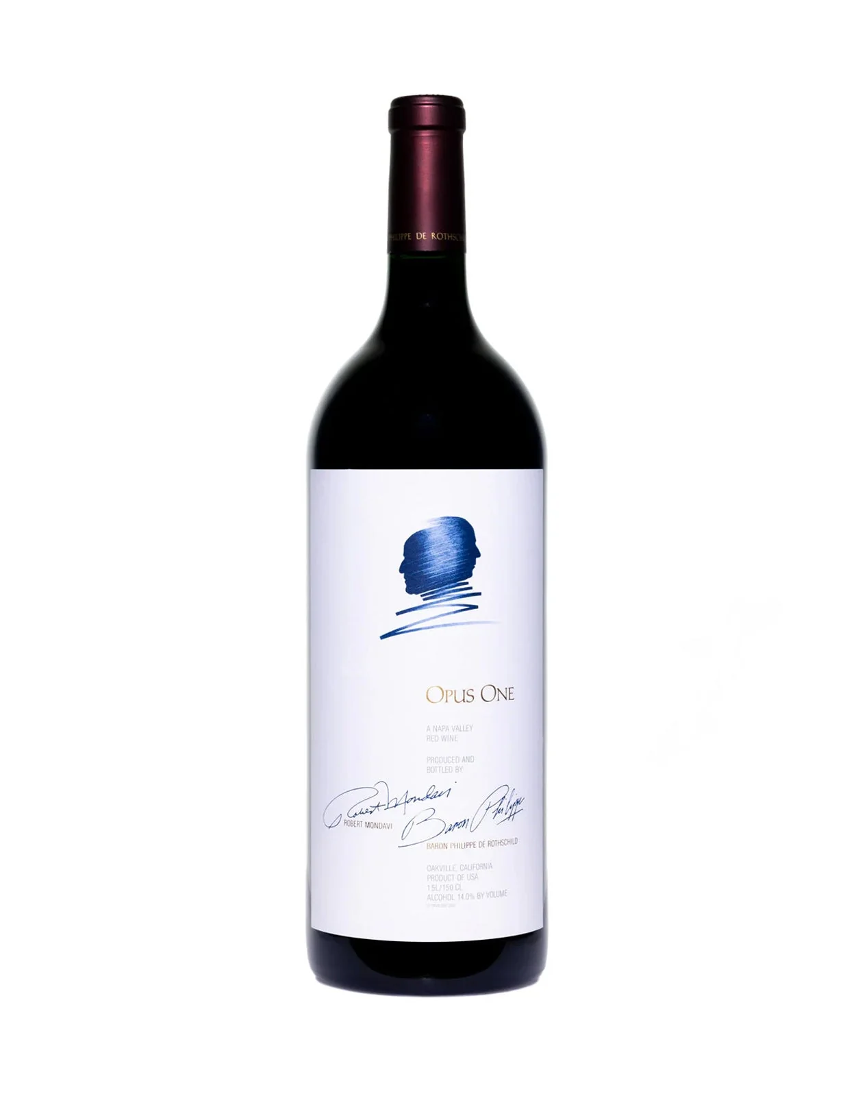 Opus One 2016 - 1.5 Litre Bottle