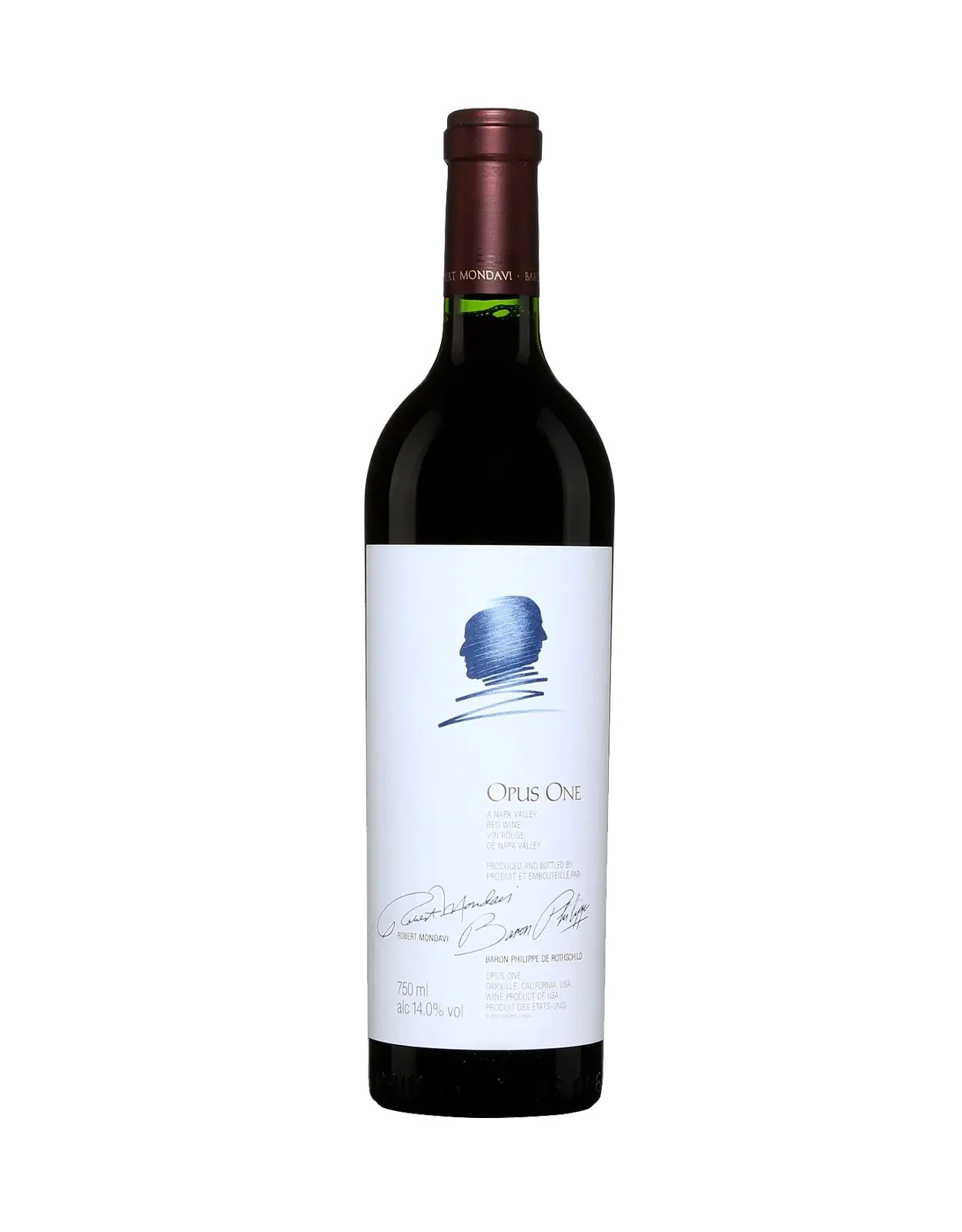 Opus One 2019
