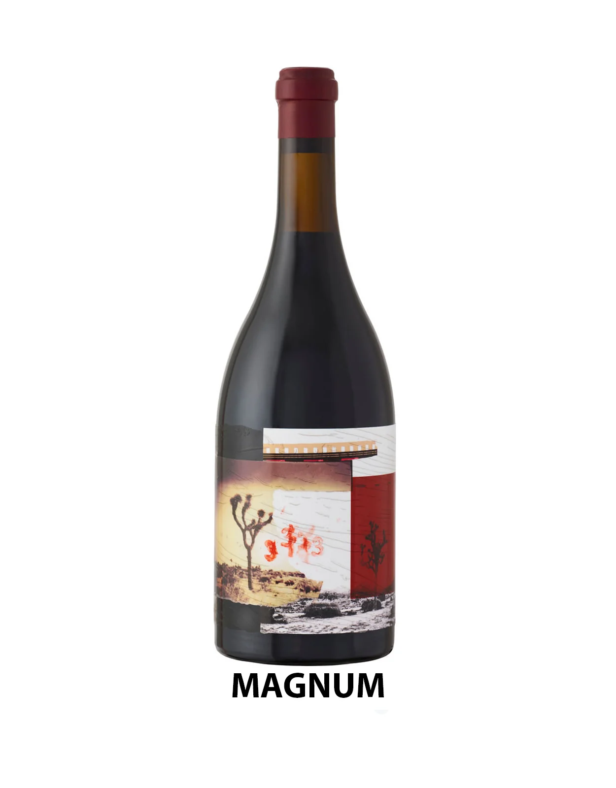 Orin Swift 8 Years In The Desert 2019 - 1.5 Litre Bottle