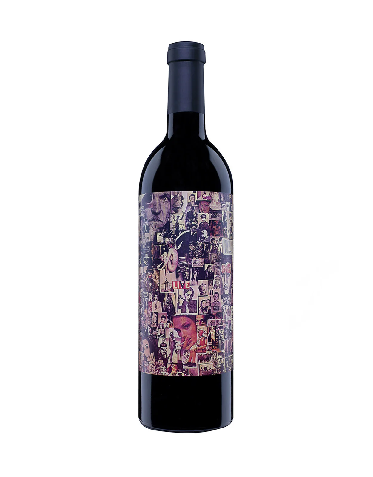 Orin Swift Abstract Red Blend 2022 - 1.5 Litre Bottle