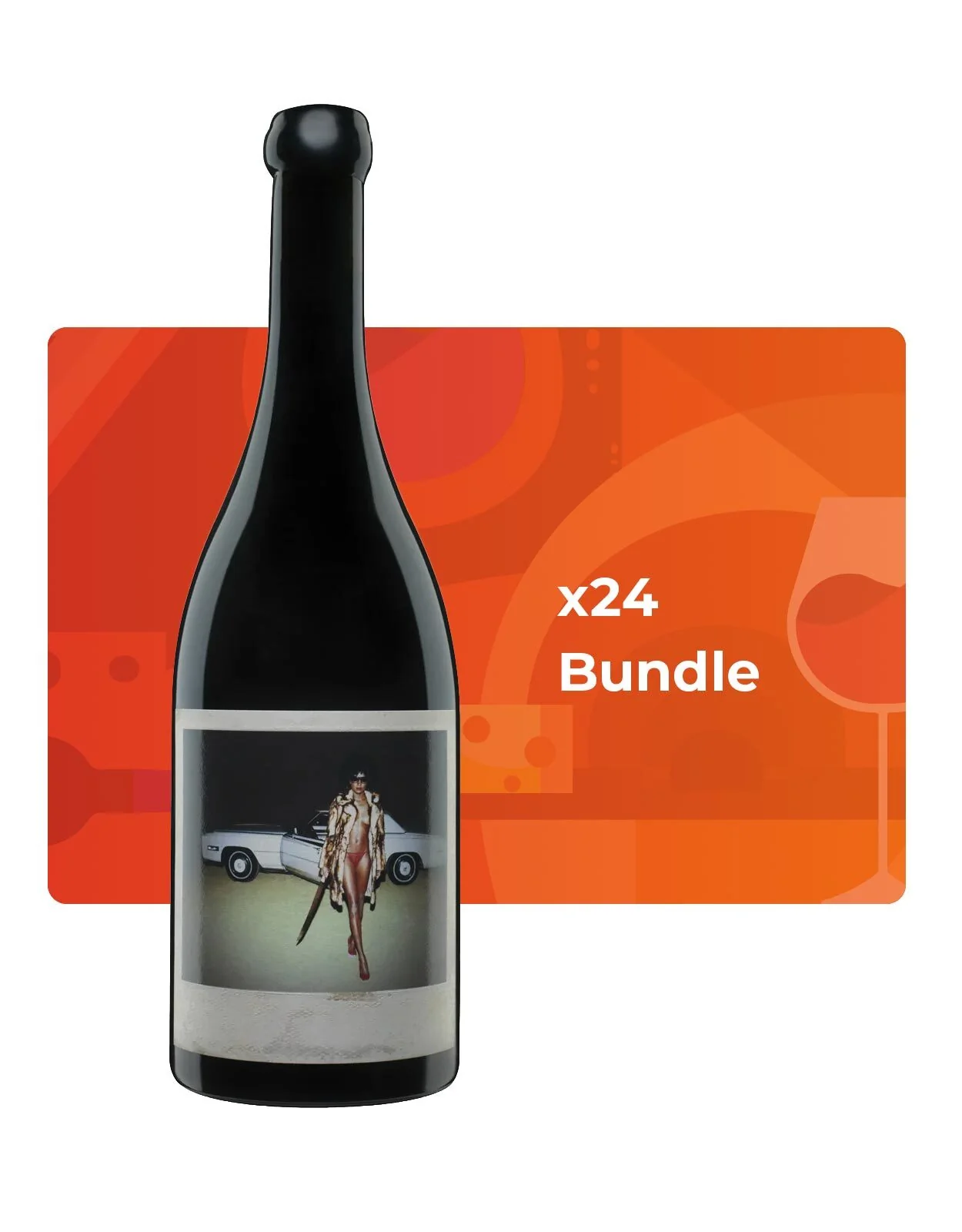 Orin Swift Machete - Bundle & Save - Image 2