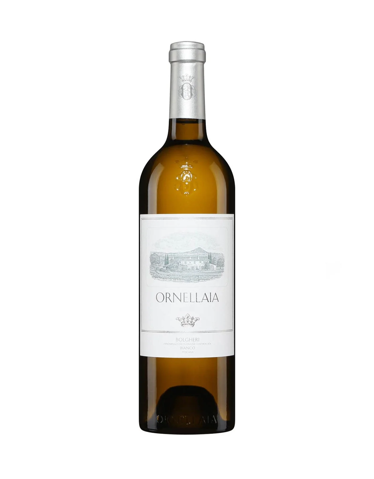Ornellaia Bianco 2022