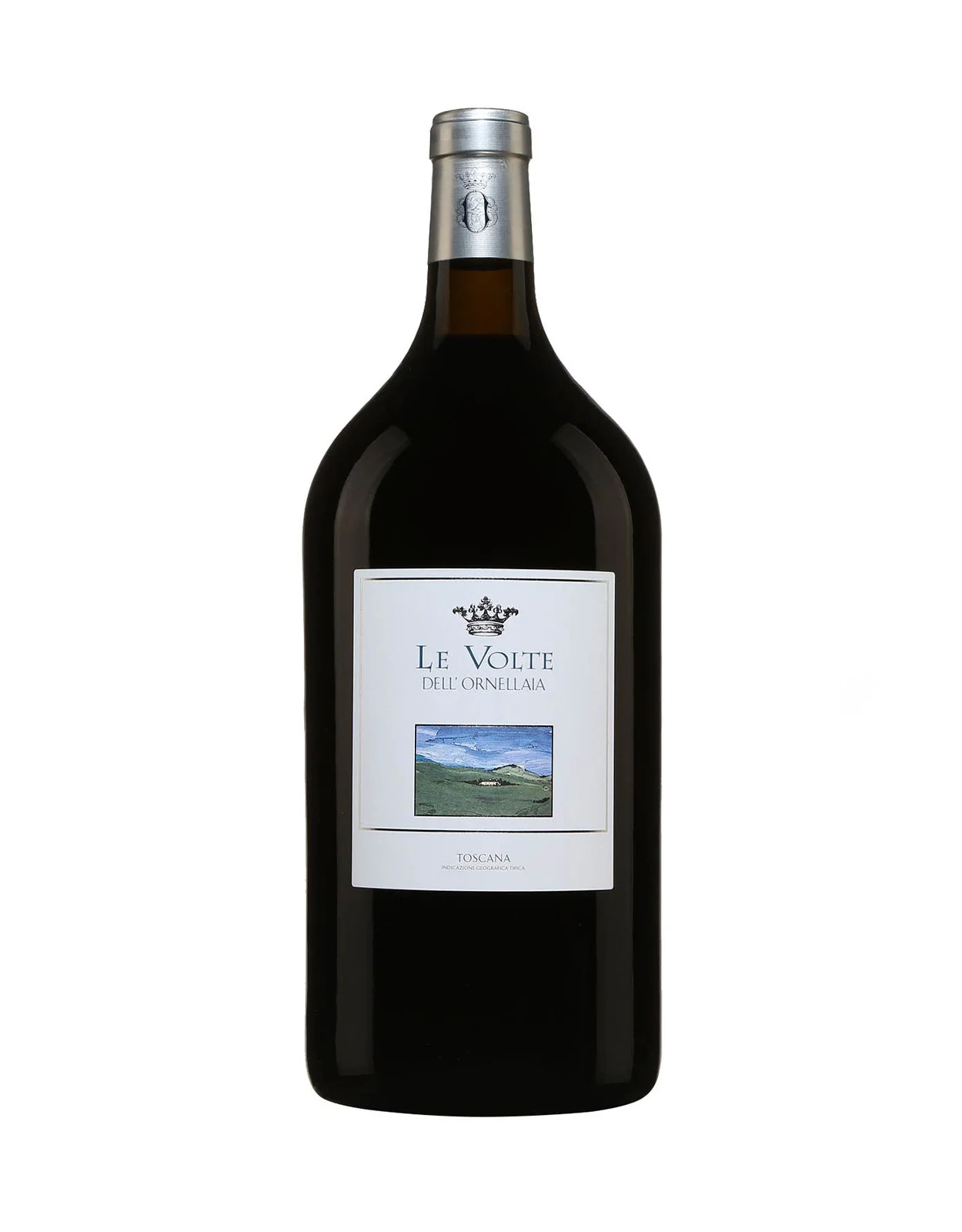 Le Volte Dell' Ornellaia 2023 - 3 Litre Bottle