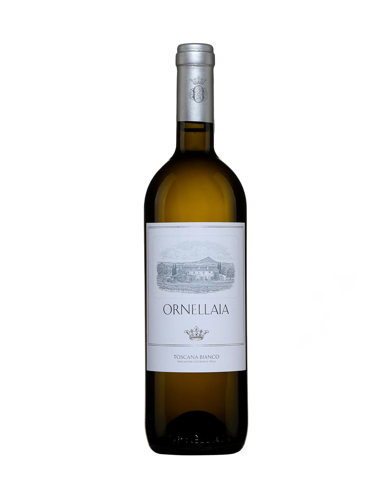 Ornellaia Bianco 2020