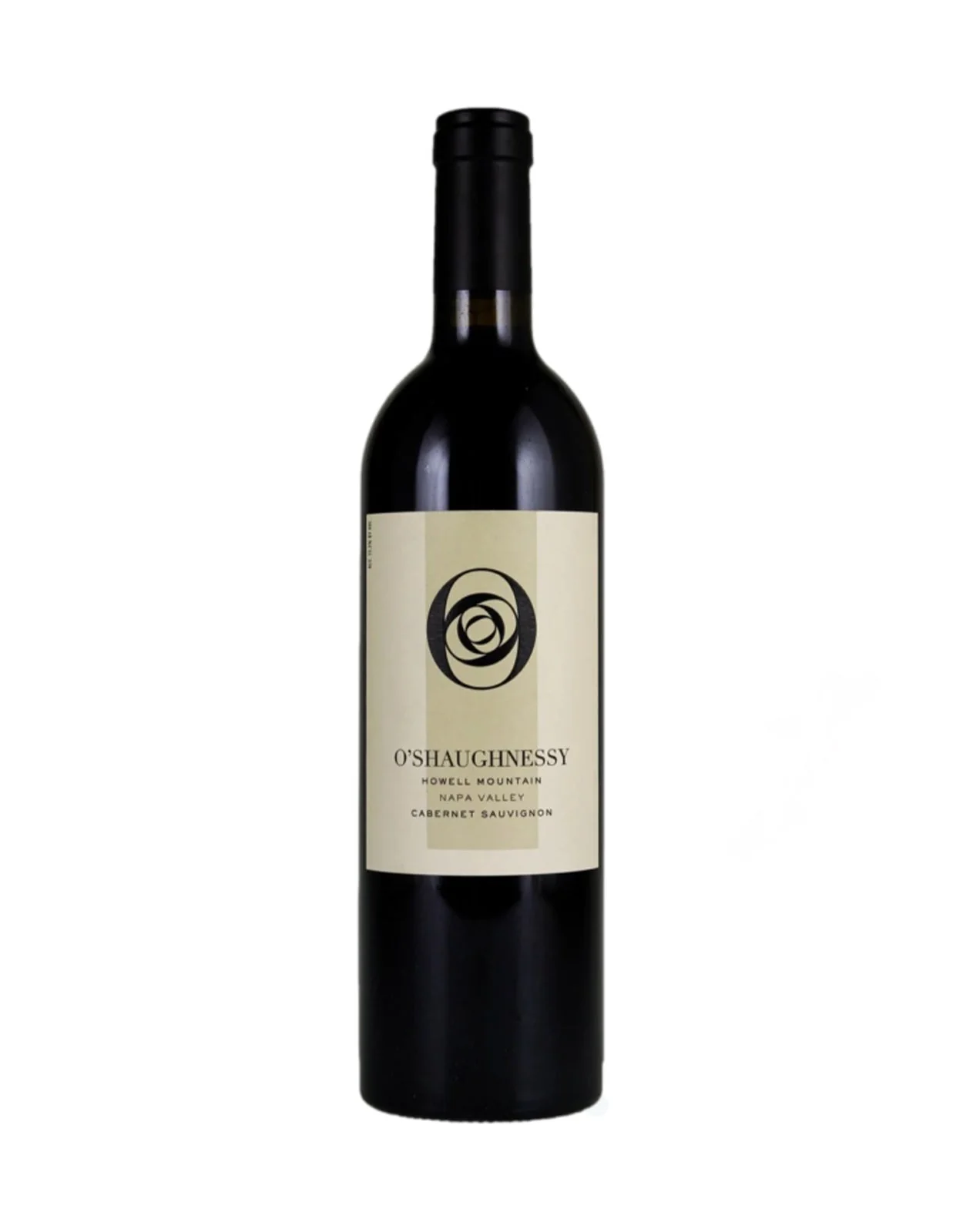 O'Shaughnessy Cabernet Sauvignon Howell Mountain 2021