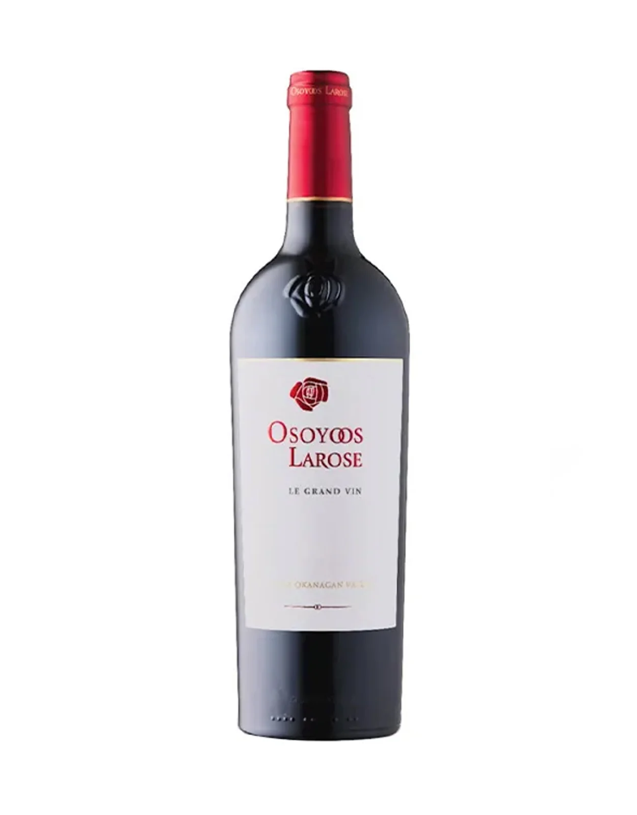 Osoyoos Larose Grand Vin 2019 - 1.5 Litre Bottle