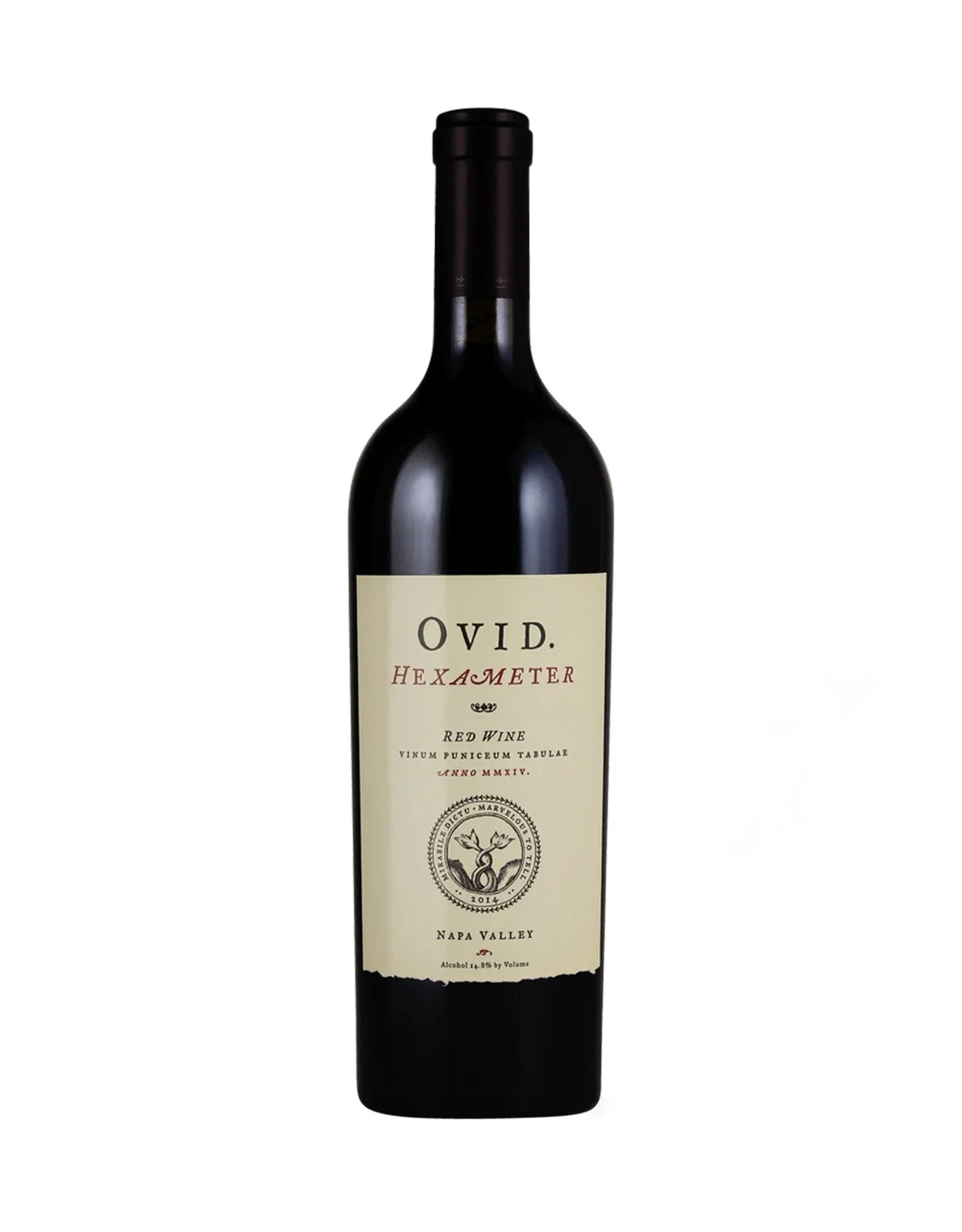 Ovid Hexameter 2019