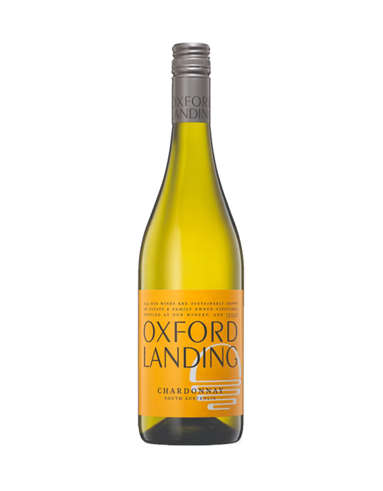 Oxford Landing Chardonnay 2024