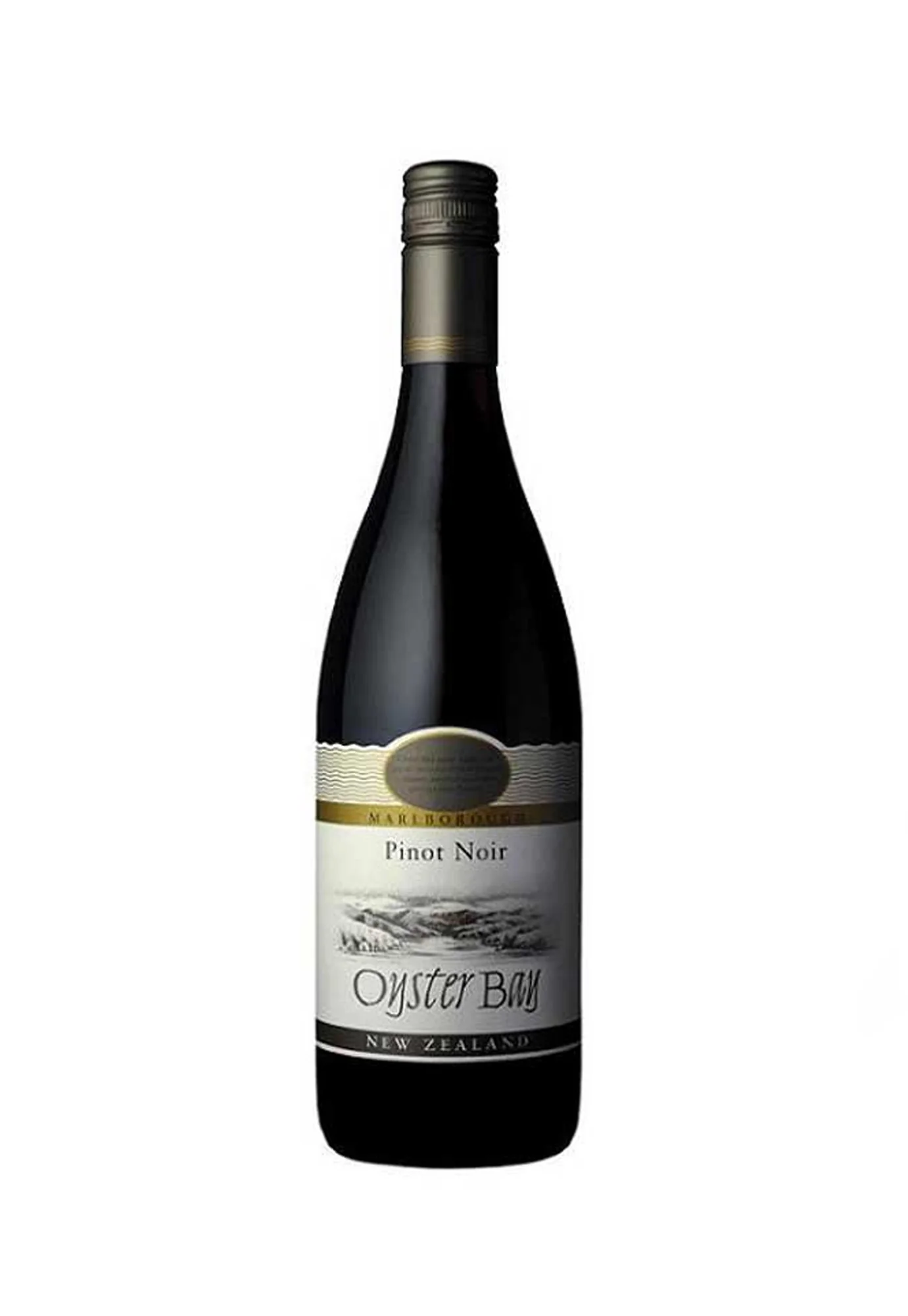Oyster Bay Pinot Noir 2024