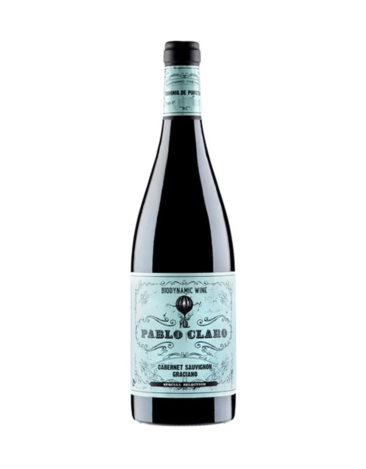 Pablo Claro Cabernet Sauvignon Graciano 2023