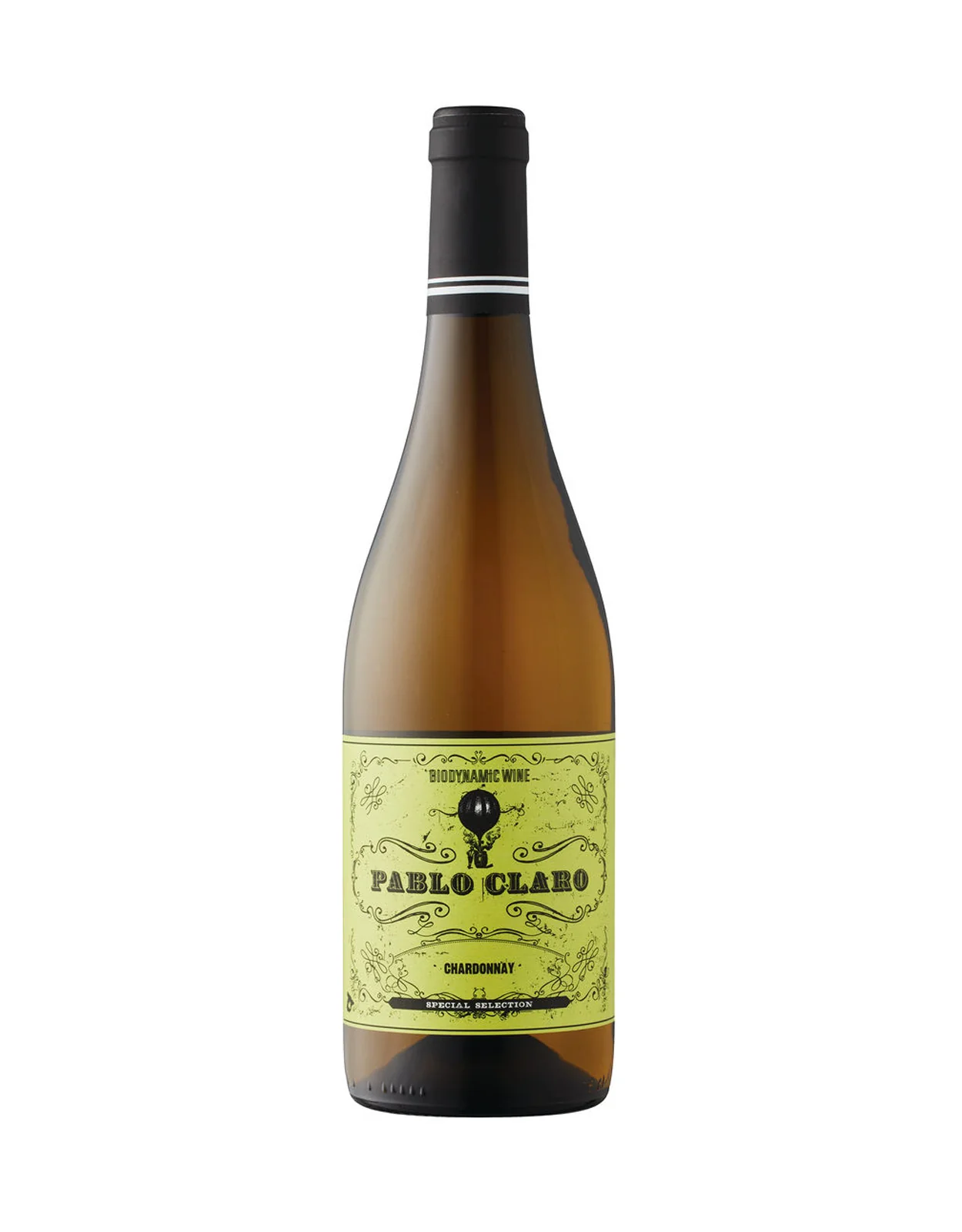 Pablo Claro Chardonnay 2021
