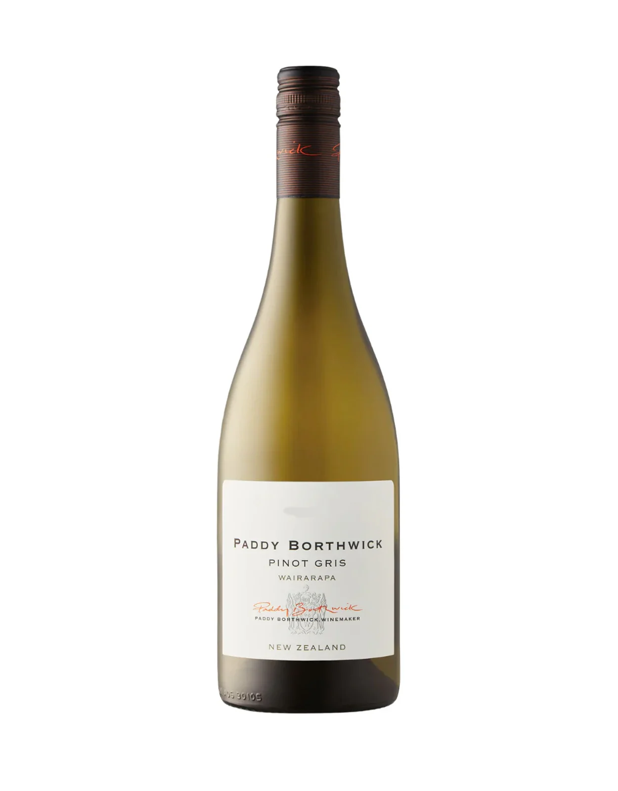 Paddy Borthwick Pinot Gris 2024