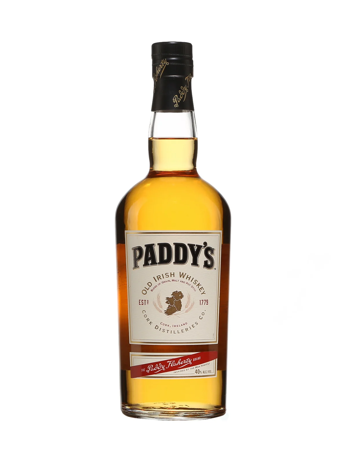 Paddy's Irish Whiskey
