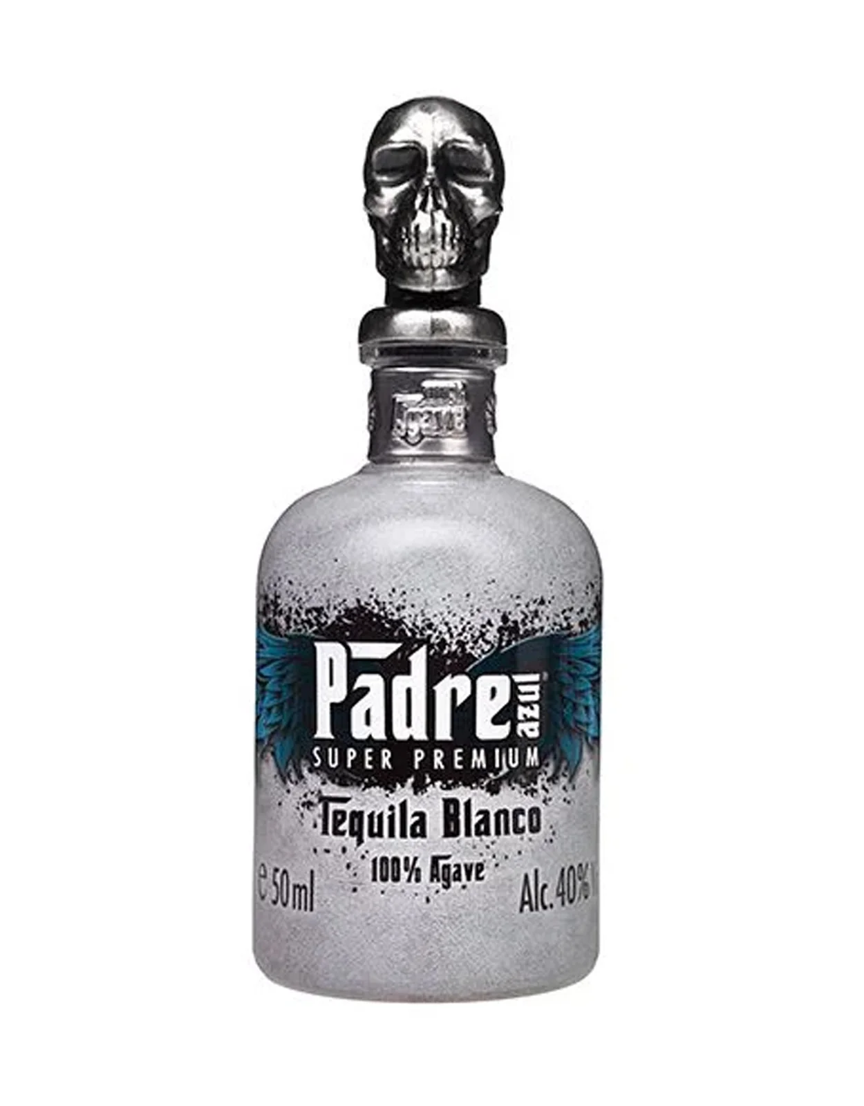 Padre Azul Silver Tequila - Mini 50 ml