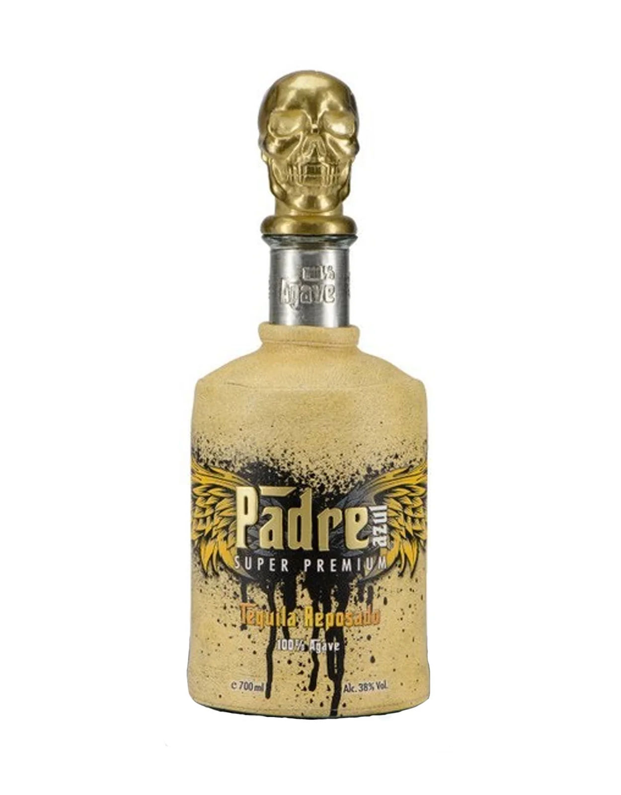 Padre Azul Reposado Tequila