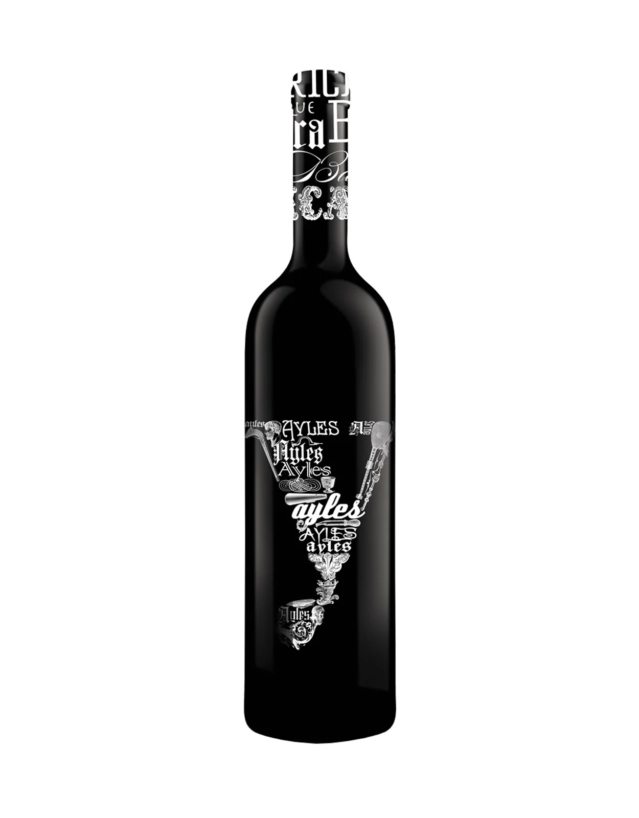 Pago Ayles 'Y' of Ayles 2017
