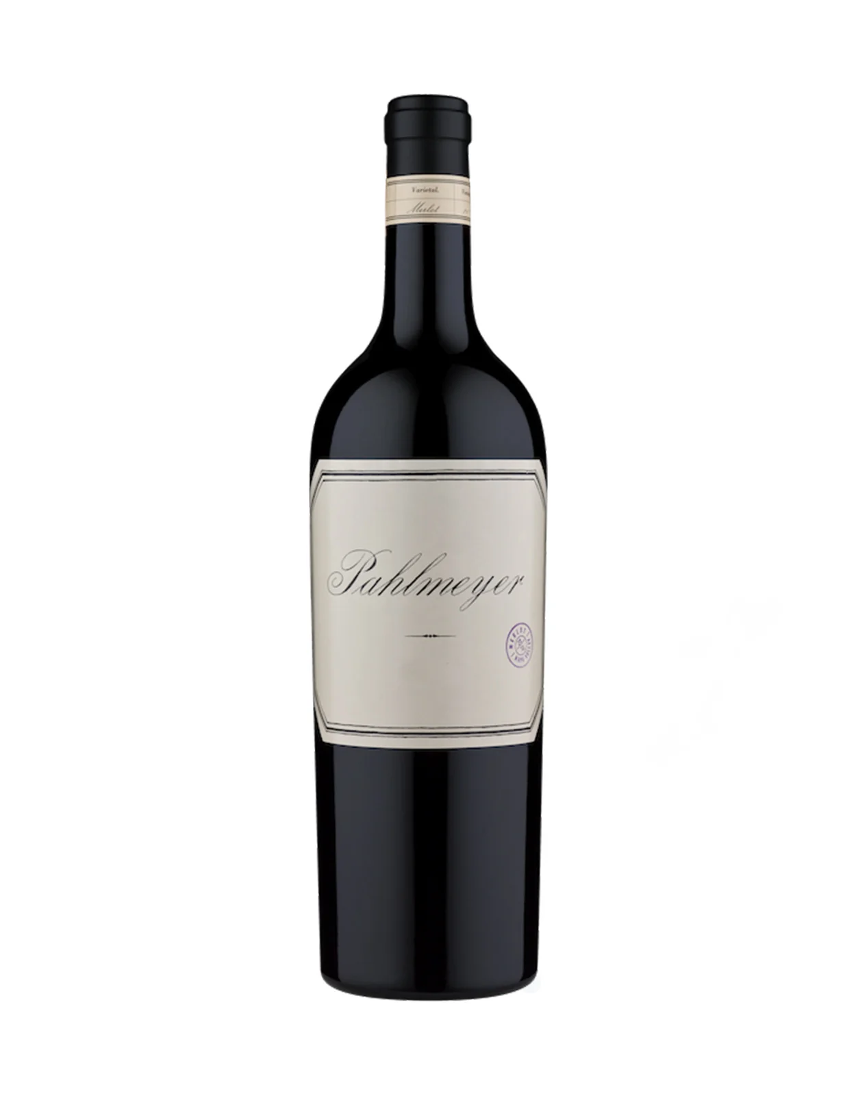 Pahlmeyer Merlot 2021